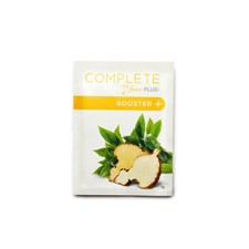COMPLETE BY JUICE PLUS+® BOOSTER (90 BUSTINE) bruciagrassi - nuovo