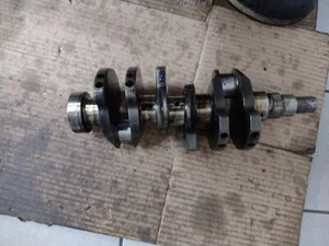 25192260 Albero Motore daewoo Matiz 0.8 dal 1998 - Imagen 1 de 2
