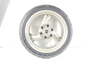 Ducati 900 SS/SUPERLIGHT Bj: 1991-1998 Hinterrad/ Felge Hinten - Bild 1 von 11
