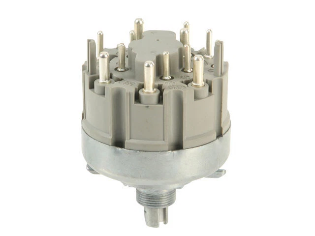 Interruptor de faro giratorio para Mercedes 400SEL TQ239XV 1993 Foto 1 de 1