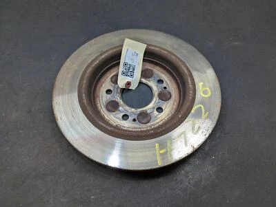 Rear Right Left Brake Rotor Disc 2019 Honda CR-V 42510-TLA-A00 2017 2018 2020 - Image 1 of 4
