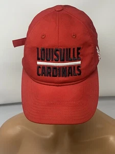 Louisville Cardinals Adidas Mütze - Bild 1 von 5