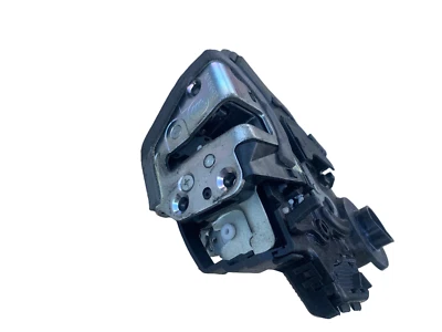 Pestillo de puerta trasera eléctrico para conductor Scion XA 2004-2006 FABRICANTE DE EQUIPOS ORIGINALES Foto 1 de 4