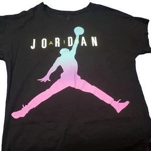 Air Jordan Jumpman Tee XL Youth - Picture 1 of 3
