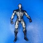 Figurine articulée Iron Man WAR MACHINE Marvel 5" ample 1994 jouet biz
