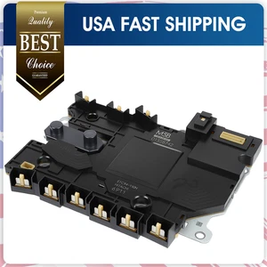 Transmission Control Module For Armada EX37 Q50 Q60 RE7R01A ETC94-110N TCU/TCM - Bild 1 von 12