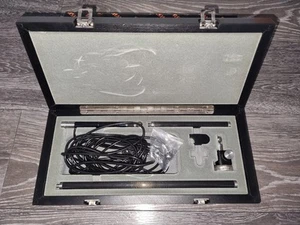 Renishaw Ball Bar Mech Assy A-8014-0150-03 QC10 ballbar Machine Calibration Tool - Picture 1 of 8