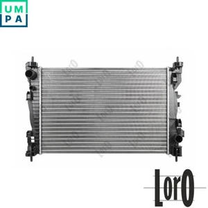 RADIATOR ENGINE COOLING 002-017-0015 FOR ALFA ROMEO GIULIETTA 940B8.000 1.4L - Picture 1 of 8