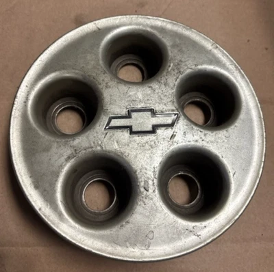 1991-1996 Chevy Corsica Beretta Cavalier OEM Center Hub Cap 22551359 # 5005 Foto 1 de 4