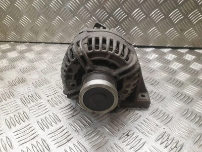 Volvo S60 2001 Diesel alternator generator ART25784 - Image 1 of 4