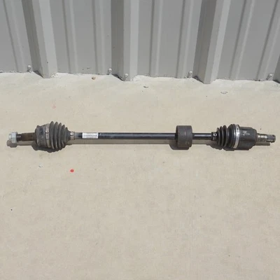 Fiat 500 2012-2017 eje izquierdo transmisión P68070393ac Foto 1 de 4