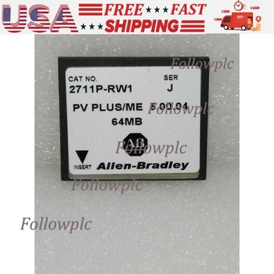 2711P-RW1 2711PRW1 Neu im Karton 1 Stück kostenloser schneller Versand - Bild 1 von 3