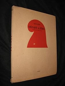 Départ à zéro ( la naissance de la IVe république) | Sennep | Bon état - Picture 1 of 2