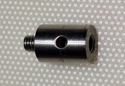 M5 Stylus Extension L15mm, Stainless Steel - Image 1 of 4