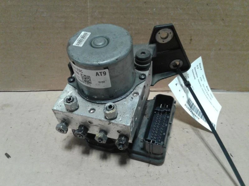 Módulo de bomba de freno ABS 2015 BUICK ENCORE Active Brake JL4 94541506  Foto 1 de 4