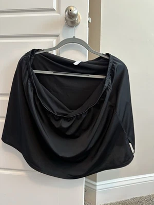 Lane Bryant Cacique Skort Traje de Baño Parte Inferior Talla 22 Falda Verano NATACIÓN Foto 1 de 2