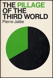 Pillage of the Third World - Picture 1 of 2