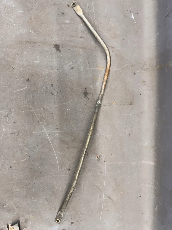 1965-1968 Ford Galaxie Torino Fairlane Galaxie Kick Down Rod Kickdown Park Lane - Image 1 of 4