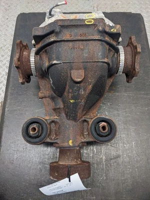 Carrier trasero AWD 3.692 relación compatible con 06-08 Infiniti M35 1171646 Foto 1 de 4
