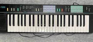 Vintage Yamaha PsR-12 Electronic Keyboard Drum Pad - Picture 1 of 6