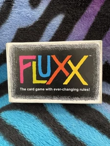 Juego de cartas Looney Labs Fluxx 1998 63 cartas - Imagen 1 de 2