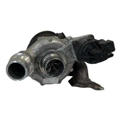 2019 BMW 330i Turbo 863190407 2.0L Sedan 76K Factory OEM Replacement Part Foto 1 de 4