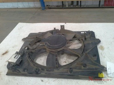 2015 Hyundai Sonata Radiator Cooling Fan Assembly - Image 1 of 4