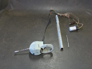 1949 1950 1951 1952 CHEVROLET STYLELINE FLEETLINE GUIDE 6004 TRUN SIGNAL SWITCH - Picture 1 of 7