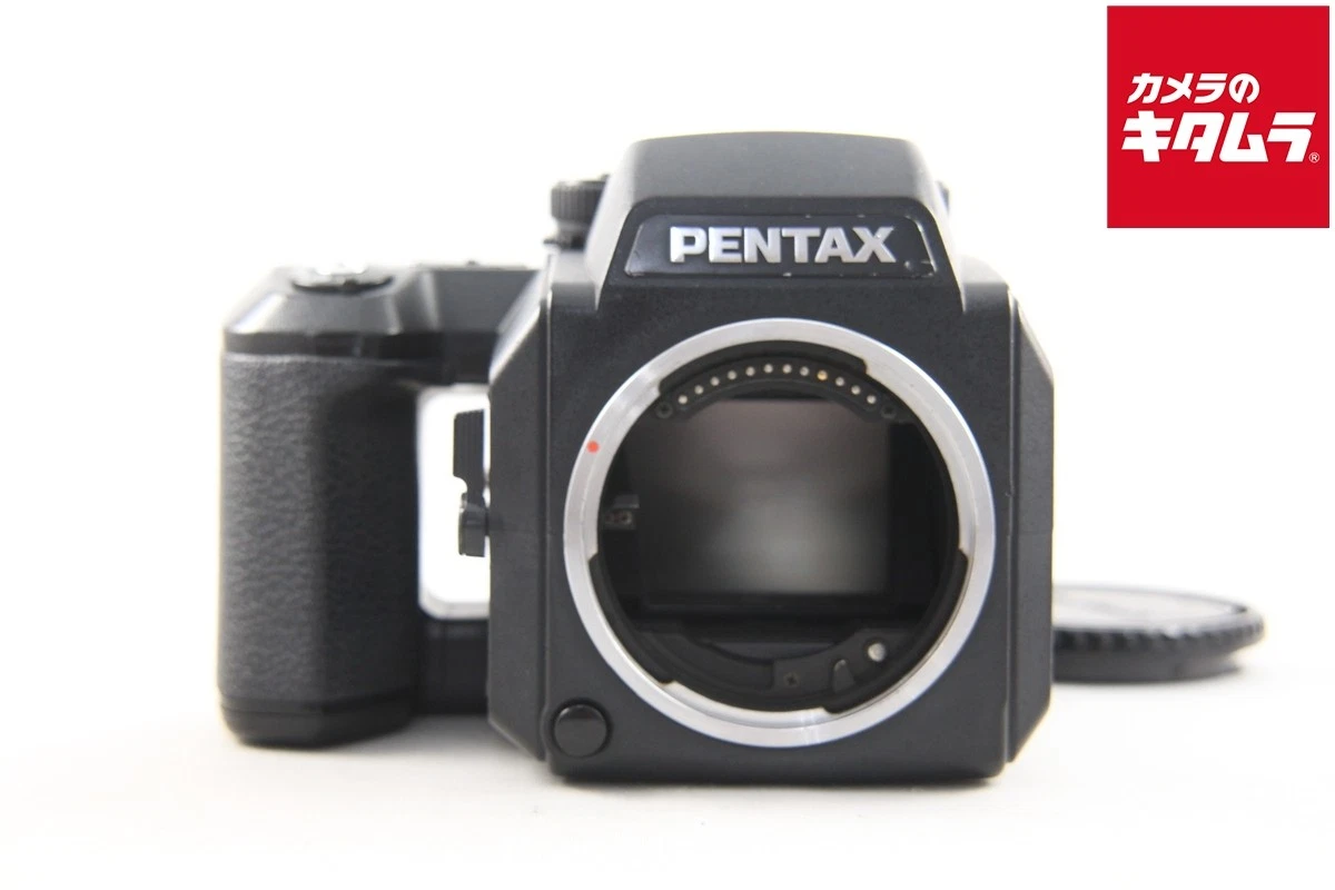 Pentax 645n for sale | eBay
