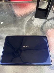 Vintage Acer Signal Up Laptop model MS2286 - Imagen 1 de 15
