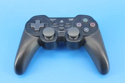 Sony Panatec Playstation 2 | PS2 Wireless Controller Gamepad ohne Empfänger - Bild 1 von 3