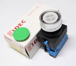 1pcs Brand NEW IDEC Switch HW1B-M110B Fast Shipping - Picture 1 of 6