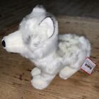 12” Douglas Snow Queen ARCTIC FOX Plush Toy Stuffed Animal NEW With Tags