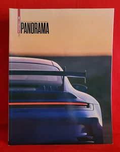Porsche Panorama Magazine 771 June 2021 - Imagen 1 de 3