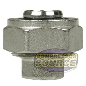 MaxLine RapidAir 3/4" Tubing End Cap Fitting Compressed Air Piping Plug M8027 - Picture 1 of 6