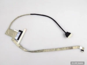 Cable LCD LVDS DC02001YG00 Toshiba K000889340 para Satellite C50/C55, NUEVO - Imagen 1 de 1