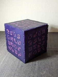 Fortnite 4,5" The Cube Purple - Bild 1 von 3