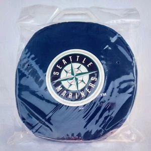 Enfriador Bongo Seattle Mariners aislado plegable MLB con forro - Imagen 1 de 8