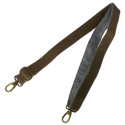 Taschengriffe Taschenhenkel Schultergurt Taschenhenkel Griffe Ersatz-Riemen  - Bild 1 von 4