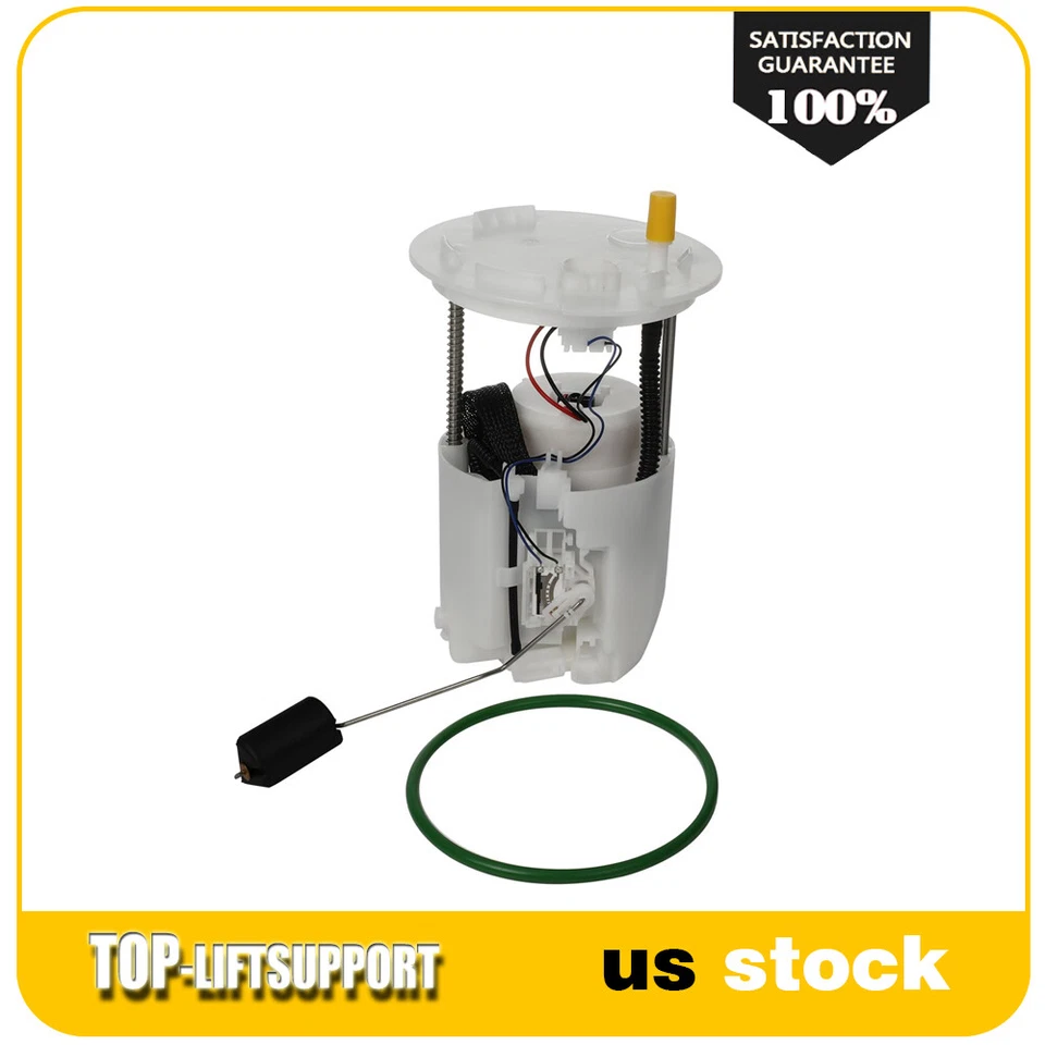Conjunto de bomba de combustible Lincoln MKZ 2013-2016 2,0 L para Ford Fusion 2014-2016 Foto 1 de 4