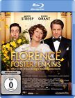 Florence Foster Jenkins (Blu-Ray) Streep Meryl Grant Hugh Helberg Simon Ferguson