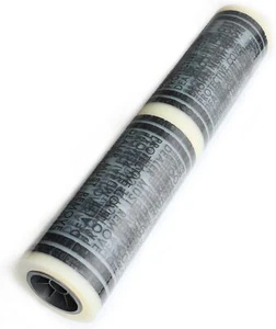 Película adhesiva de 21 pulgadas * 600 pies alfombra de piso alfombra de automóvil lámina protector rollo desechable - Imagen 1 de 10