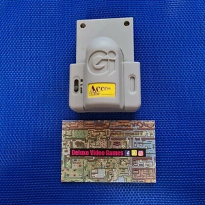 NINTENDO 64  N64 : rumble pak - Imagen 1 de 2