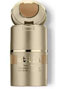Stila Stay All Day Foundation and Concealer #10 Golden NEW IN BOX FREE FAST SHIP - Picture 1 of 5