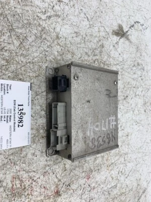 Western Star Electronic Cab Control Module 14322-3414 Removed from 2005 4900FA  - Image 1 of 4