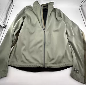 Blackhawk Warrior Wear 82TJ Shell Jak Tactical Jacket Black (See Desc.) - Picture 1 of 14