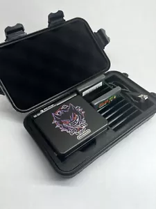 Custodia protettiva per Gameboy Advance SP | SENAC LLC | Contiene 13 giochi - Foto 1 di 11