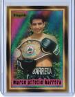 1996 Ringside Marco Antonio Berrera Boxing Card 49