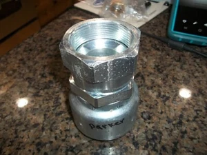 parker hydraulic fittings arp00047039 - Picture 1 of 2