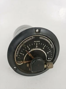  Vintage The R.W. Cramer Company Timer Collectible Tools Clocks Motion Controls  - Picture 1 of 6